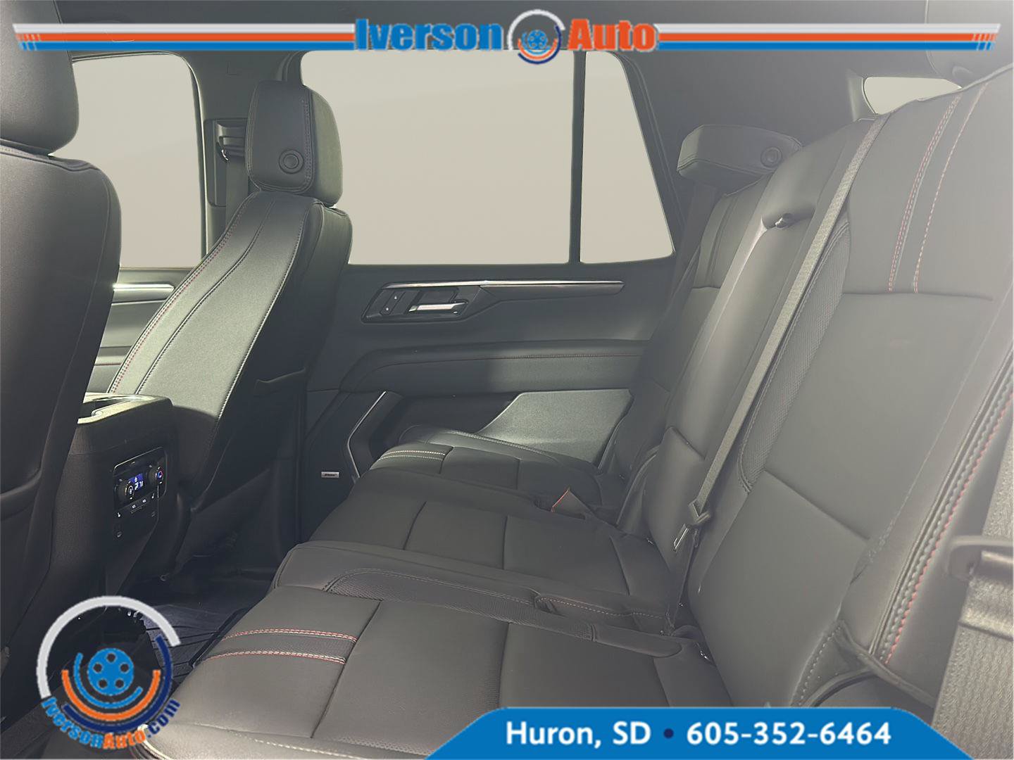 Used 2025 Chevrolet Tahoe RST w/ Comfort Package AWD/4WD image 21
