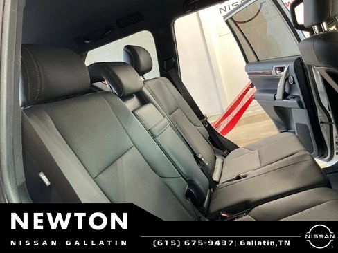 Used 2021 Lexus GX 460 Premium w/ Premium Plus Package AWD/4WD image 24