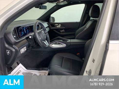 Used 2021 Mercedes-Benz GLE 350 4MATIC image 8