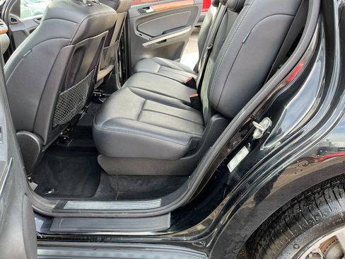 Used 2009 Mercedes-Benz GL 450 4MATIC image 14