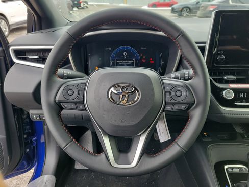 New 2026 Toyota Corolla SE image 21