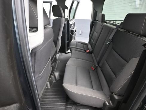Used 2018 Chevrolet Silverado 1500 LT w/ All Star Edition AWD/4WD image 35