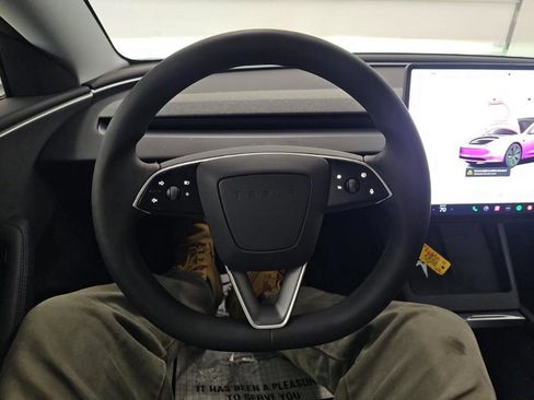 Used 2025 Tesla Model 3 Long Range image 6