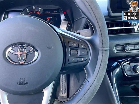 Used 2024 Toyota Supra Premium image 18