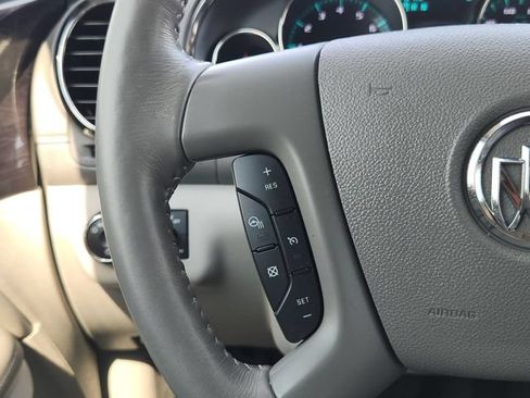 Used 2017 Buick Enclave Leather w/ Enclave Sport Touring Edition FWD image 27