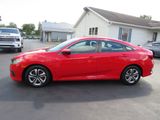 Used 2016 Honda Civic LX image 5