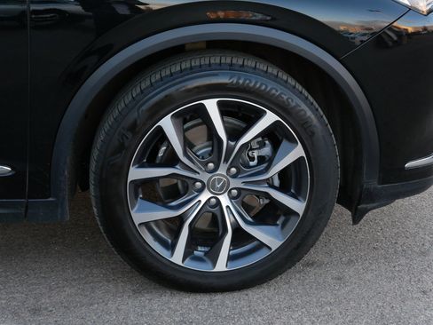 Used 2023 Acura MDX SH-AWD w/ Technology Package image 15