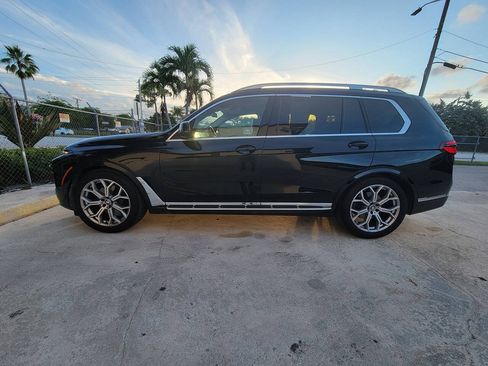 Used 2026 BMW X7 xDrive40i AWD/4WD image 8