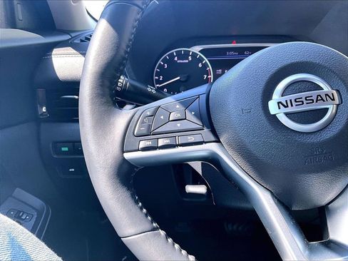 Used 2023 Nissan Sentra SV w/ All-Weather Package FWD image 22