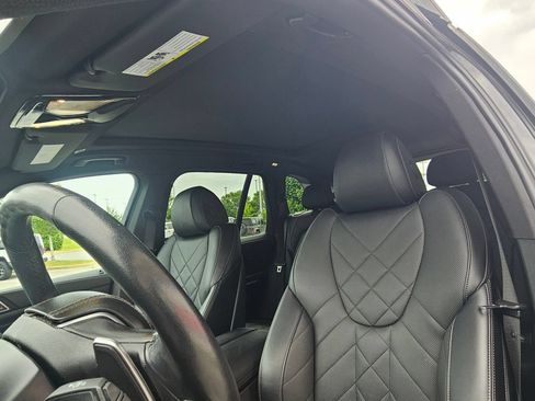 Used 2023 BMW X5 xDrive40i AWD/4WD image 21