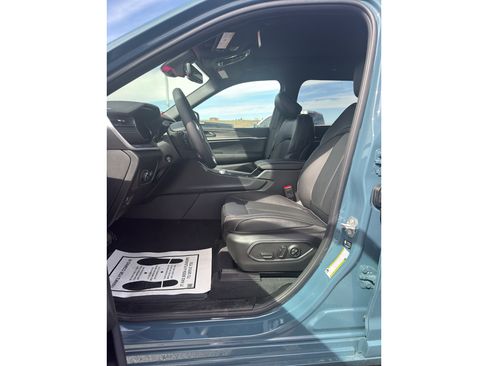 New 2026 Jeep Grand Cherokee L Limited AWD/4WD image 11