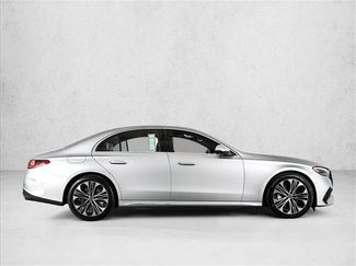 New 2026 Mercedes-Benz E 450 4MATIC Sedan video 4