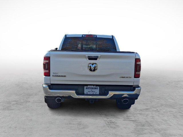 Used 2020 RAM 1500 Laramie AWD/4WD image 5
