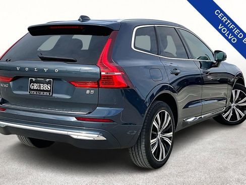 Certified 2023 Volvo XC60 B5 Plus w/ Protection Package Premier image 2