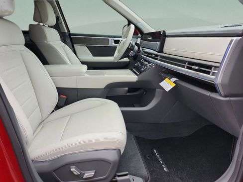 New 2026 Hyundai Santa Fe Limited FWD image 19