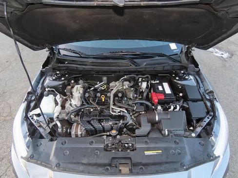 Used 2022 Nissan Altima 2.5 SV image 10