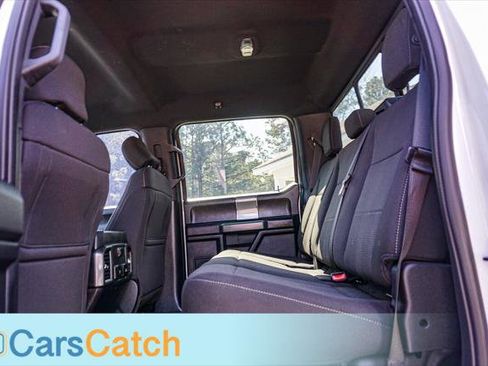 Used 2017 Ford F150 XLT w/ Equipment Group 302A Luxury image 17