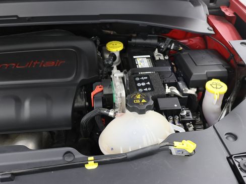 Used 2022 Jeep Compass Limited AWD/4WD image 17