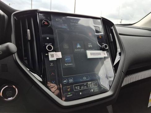 New 2026 Subaru Ascent Premium image 23