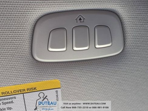 Used 2025 Ford Expedition Platinum w/ Driver's Package image 20