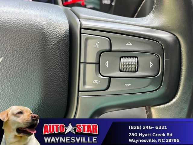 Used 2023 Chevrolet Silverado 2500 High Country w/ Safety Package II AWD/4WD image 23