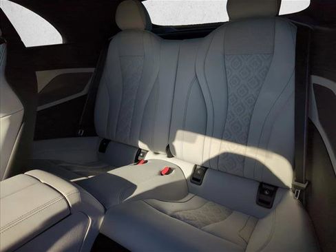 Used 2022 BMW M8 Competition image 19