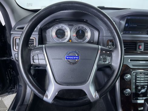 Used 2012 Volvo XC70 T6 Premier Plus image 16