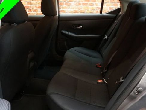 Certified 2023 Nissan Sentra S FWD image 30