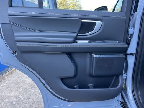 New 2026 Ford Expedition Platinum w/ Stealth Appearance Package image 13