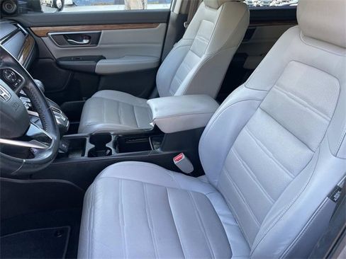 Used 2018 Honda CR-V Touring image 20