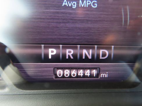 Used 2020 RAM 1500 Big Horn image 21