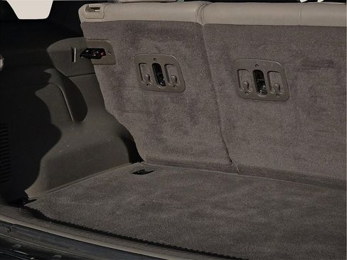 Used 2003 Jeep Liberty Limited image 8