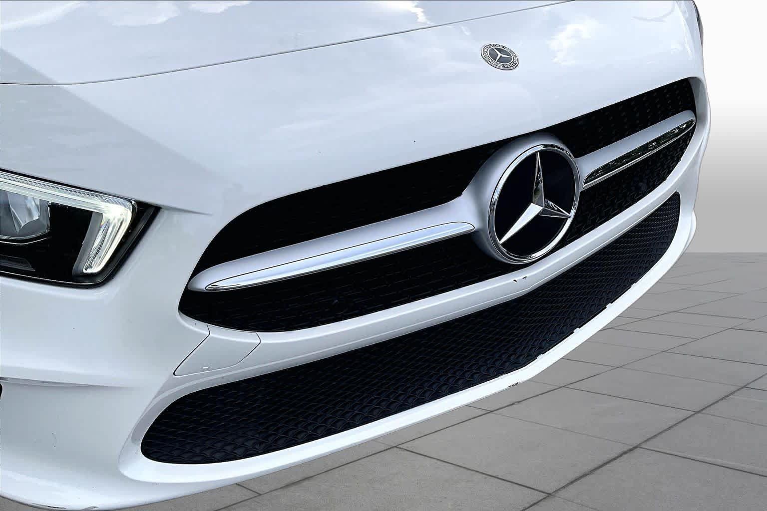 Used 2021 Mercedes-Benz A 220 image 40