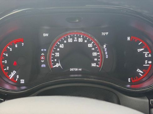 Used 2023 Dodge Durango R/T AWD/4WD image 27