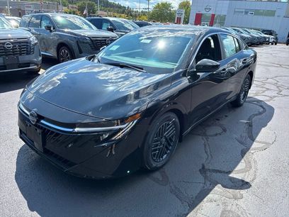 New 2026 Nissan Sentra SV w/ SV Convenience Package