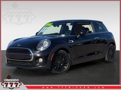 Used 2019 MINI Cooper 2-Door Hardtop