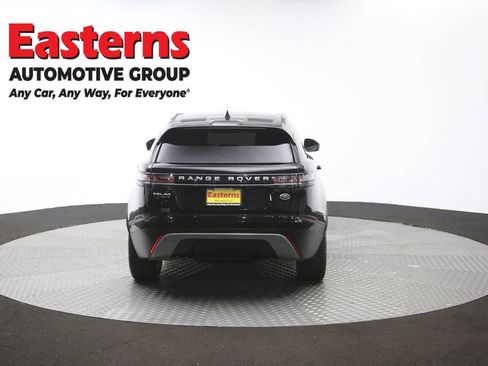 Used 2019 Land Rover Range Rover Velar S AWD/4WD image 41