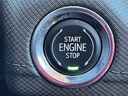 Used 2025 Chevrolet TrailBlazer LT image 23