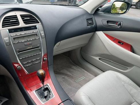 Used 2008 Lexus ES 350 w/ Premium Pkg FWD image 6