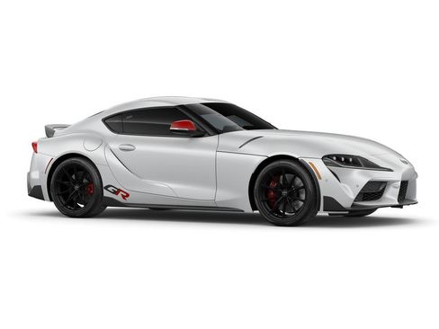 New 2026 Toyota Supra RWD image 60