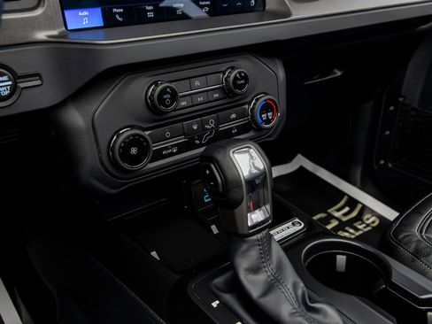 Used 2025 Ford Bronco Big Bend image 50