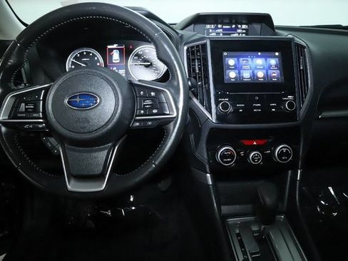 Certified 2023 Subaru Forester Premium AWD/4WD image 31