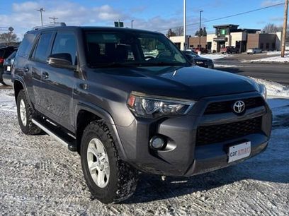 Used 2014 Toyota 4Runner SR5 Premium