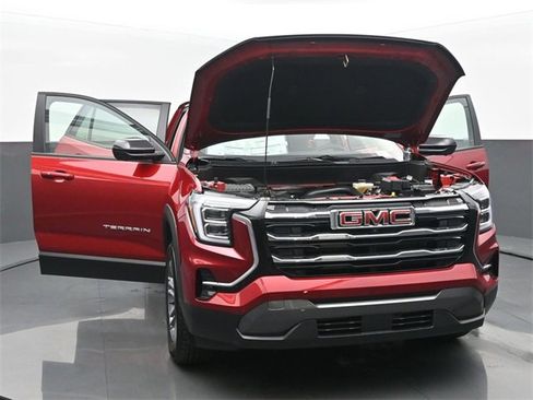 New 2026 GMC Terrain Elevation w/ Technology Package II image 54