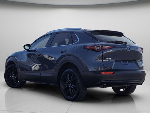 Used 2025 MAZDA CX-30 AWD 2.5 S w/ Preferred Package image 23