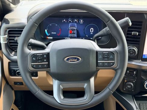 New 2026 Ford F250 Lariat image 18