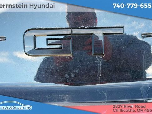 Used 2022 Ford Mustang GT w/ Equipment Group 301A image 21