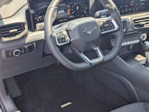 New 2026 Ford Mustang GT RWD image 9