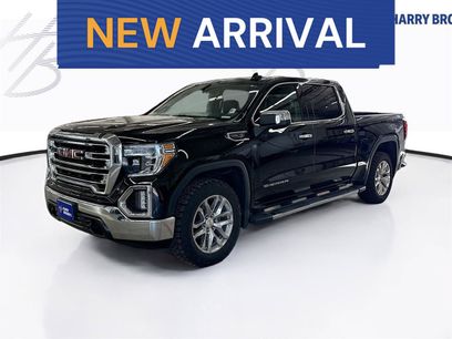 Used 2022 GMC Sierra 1500 SLT w/ SLT Premium Package