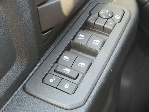 New 2026 RAM 3500 Tradesman image 22